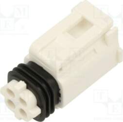 MOLEX Connector: wire-wire; socket; female; PIN:
