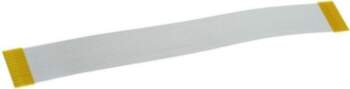 MOLEX FFC tape; Cores: 16; Tape