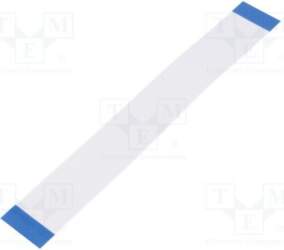 MOLEX FFC tape; Cores: 20; Tape