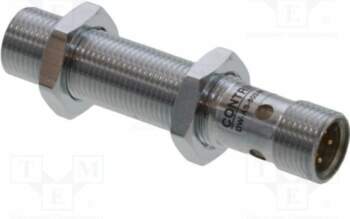 MOLEX Sensor: inductive; OUT: NO; 6mm