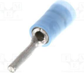 MOLEX Tip: ring; crimped; insulated; tinned