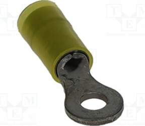 MOLEX Tip: ring; crimped; insulated; tinned