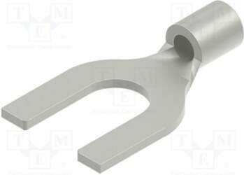MOLEX Tip: ring; crimped; non-insulated; tinned