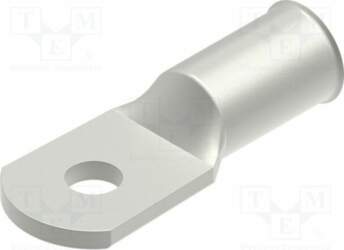 MOLEX Tip: ring; M6; crimped; for
