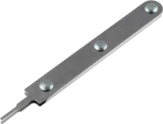 MOLEX Tool: for removal; terminals; 90mm