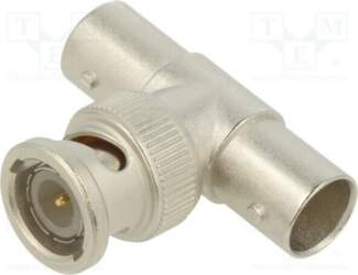 MOLEX Transition: adapter; socket; right; for