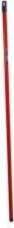Mop handle Vileda (Click) Black, Red