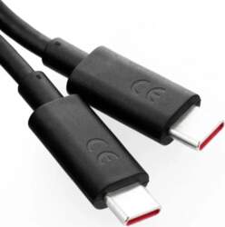 MOTOROLA original cable Type C to