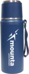 MOUNTA Termoss  800ml zils max. 15