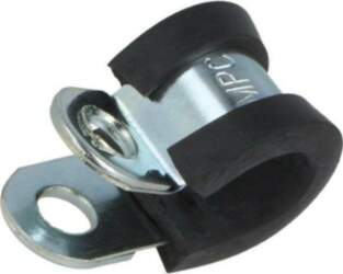 MPC INDUSTRIES Fixing clamp; Øbundle :