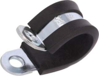 MPC INDUSTRIES Fixing clamp; Øbundle :