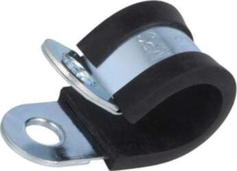 MPC INDUSTRIES Fixing clamp; Øbundle :