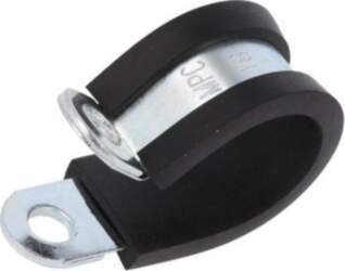 MPC INDUSTRIES Fixing clamp; Øbundle :