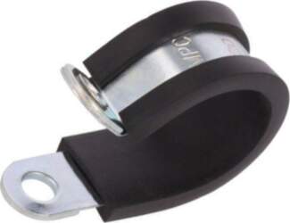 MPC INDUSTRIES Fixing clamp; Øbundle :