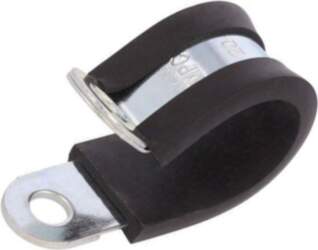 MPC INDUSTRIES Fixing clamp; Øbundle :