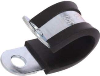 MPC INDUSTRIES Fixing clamp; Øbundle :