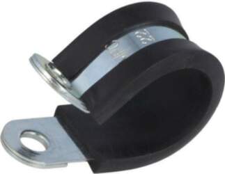 MPC INDUSTRIES Fixing clamp; Øbundle :