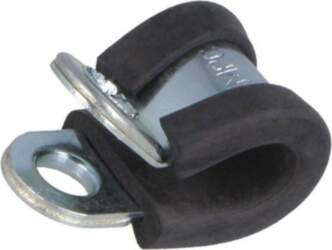 MPC INDUSTRIES Fixing clamp; Øbundle :