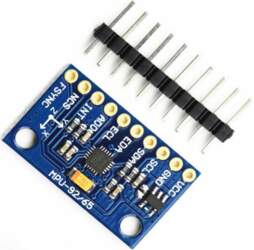 mpu6500