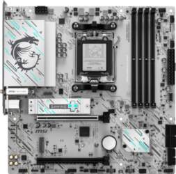 MSI B840M GAMING PLUS WIFI6E |