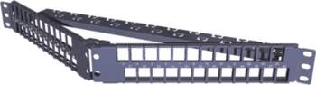 Multimedia Connect PATCHPANEL 48 PORTS 1U
