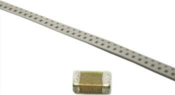 MURATA Capacitor: ceramic; MLCC; 2.2uF