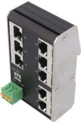 MURR ELEKTRONIK Automation module: switch Ethernet