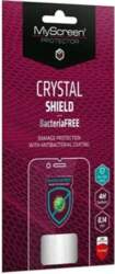 MyScreen Protector MS CRYSTAL BacteriaFree Oppo