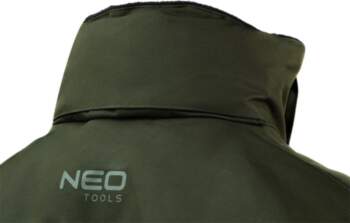NEO tools 81-573-S work clothing Jacket