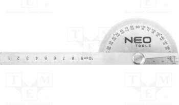 NEO TOOLS Angle measure; L: 0