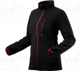 NEO TOOLS Fleece sweatshirt; Size: M