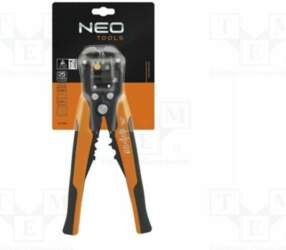 NEO TOOLS Multifunction wire stripper and