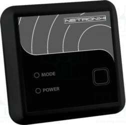 NETRONIX RFID reader; 8÷16V; Modbus RTU