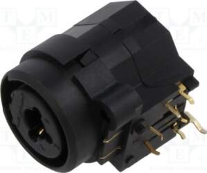 NEUTRIK Connector: Jack 6,3mm +