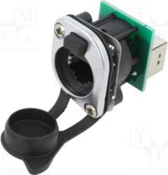 NEUTRIK Connector: RJ45; socket; etherCON® TOP