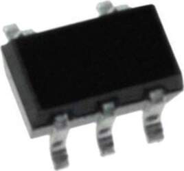 NEXPERIA IC: digital; buffer,non-inverting; Ch: