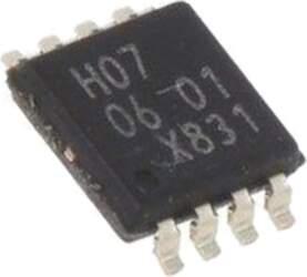 NEXPERIA IC: digital; buffer,non-inverting; Ch: