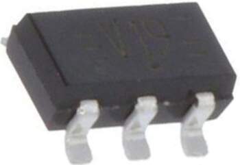 NEXPERIA IC: digital; decoder,demultiplexer; IN: