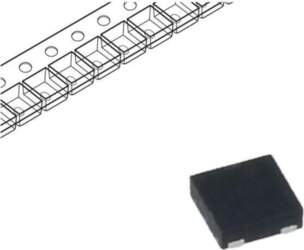 NEXPERIA Transistor: NPN / PNP; bipolar