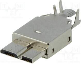 NINIGI Connector: USB B micro; plug