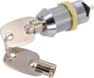 NINIGI Switch: key switch; Stabl.pos:
