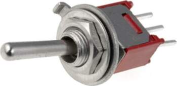NINIGI Switch: toggle; Pos: 2; SPDT