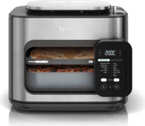 Ninja Combi 12-in-1 grey - Multicooker