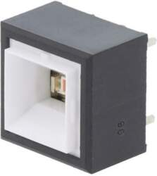 NKK SWITCHES Switch: push-button; Pos: 2