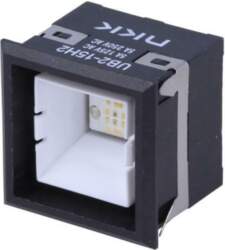 NKK SWITCHES Switch: push-button; Pos: 2