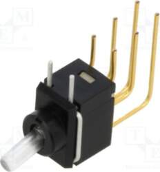 NKK SWITCHES Switch: toggle; Pos: 2