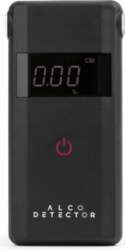 NO NAME Breathalyzer Alcodetector EC4 |