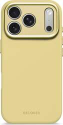 NO NAME Decoded Silicone Backcover Apple