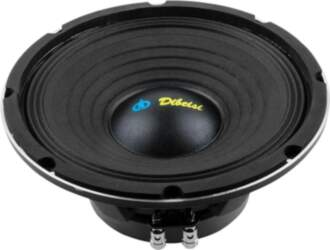 NO NAME Dibeisi 10-inch Speaker DBS-PS1005-8
