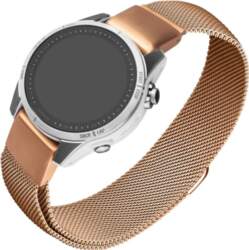 NO NAME FIXED Mesh Strap for